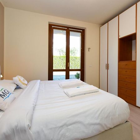My Sirmione Beach Apartment Superior Dış mekan fotoğraf
