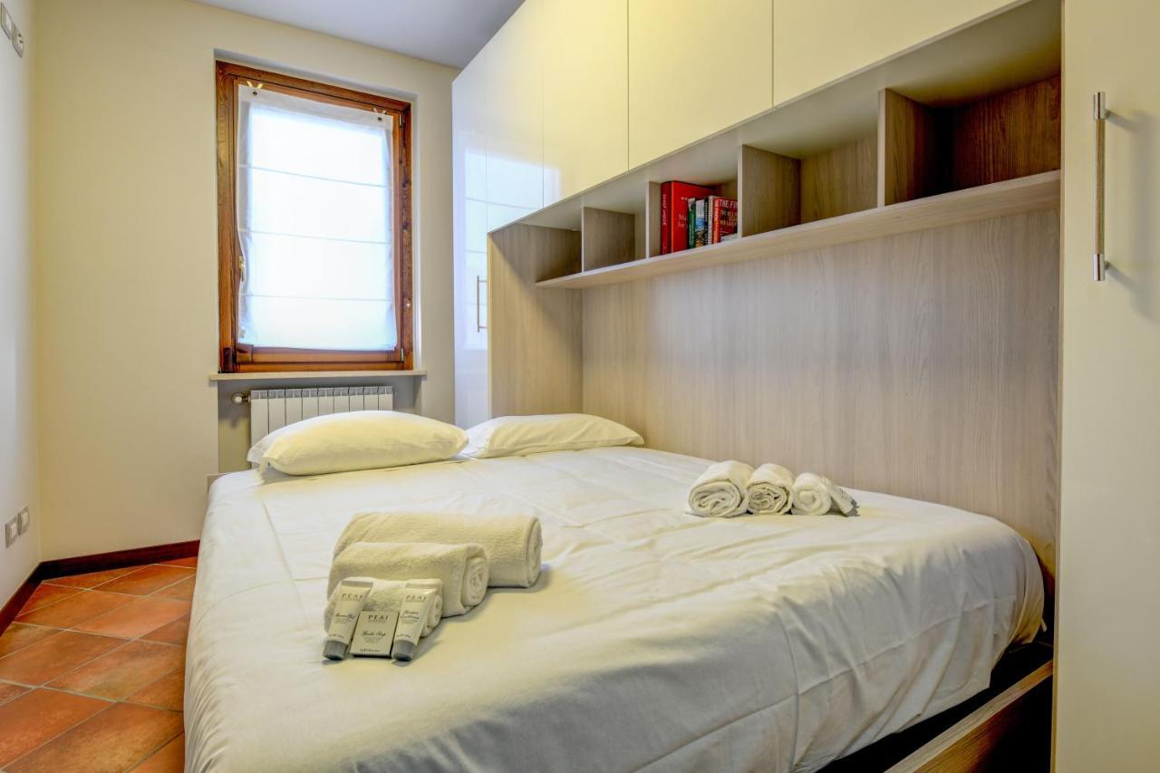 My Sirmione Beach Apartment Superior Dış mekan fotoğraf