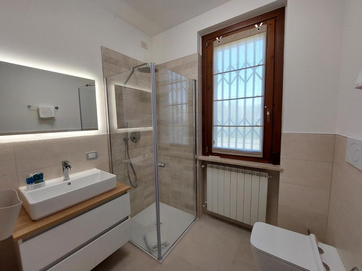My Sirmione Beach Apartment Superior Dış mekan fotoğraf