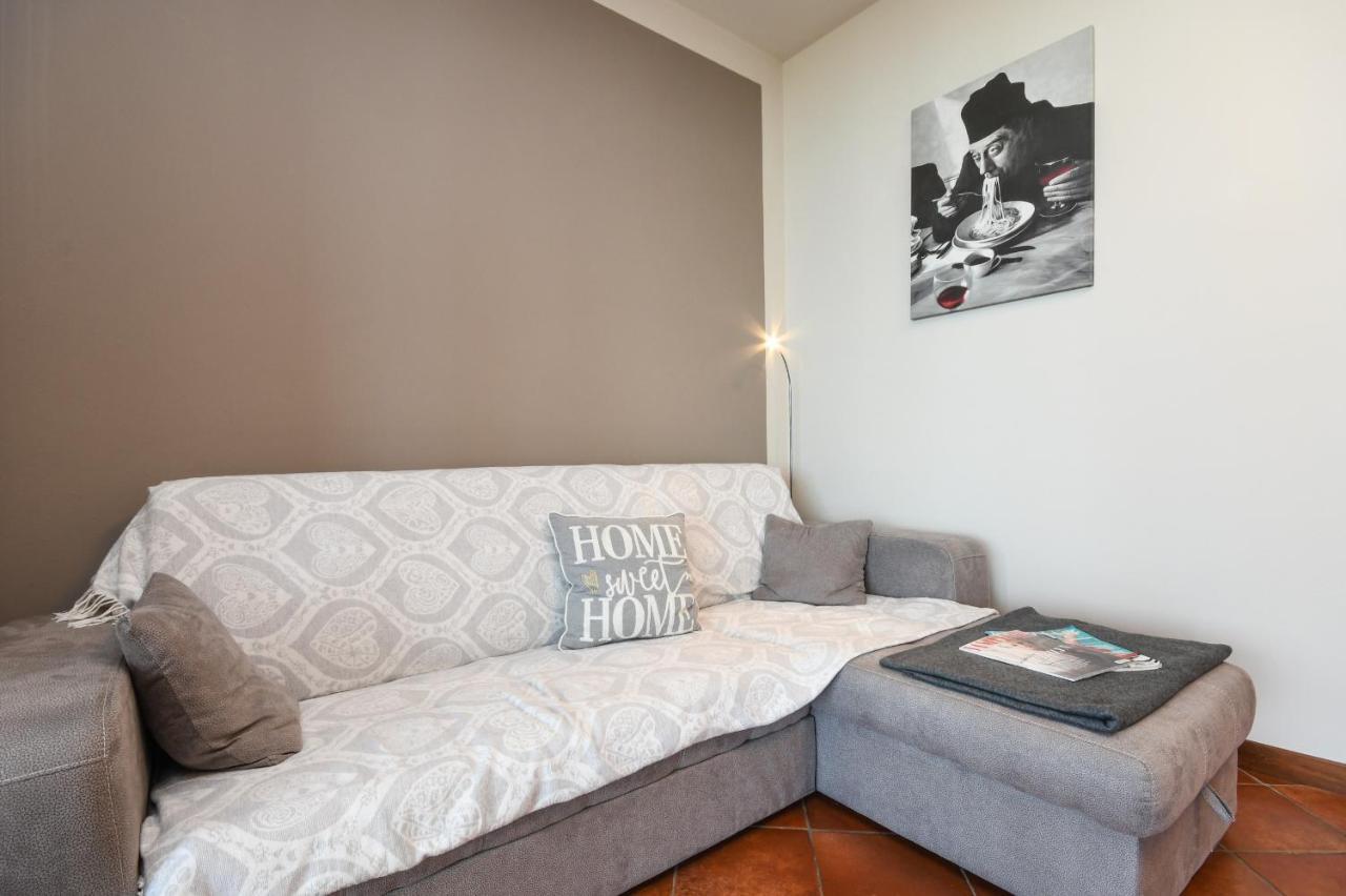 My Sirmione Beach Apartment Superior Dış mekan fotoğraf